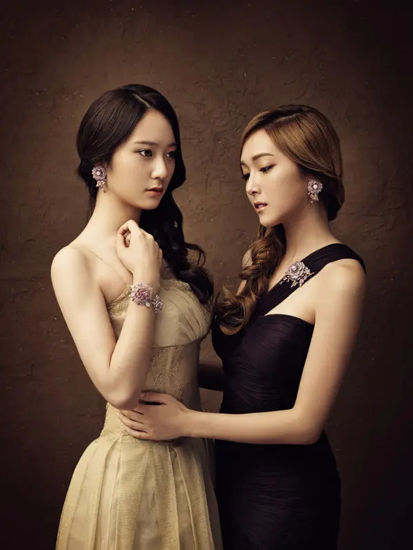 제시카&크리스탈 - STONEHENgE 2013 MASTERPIECE.jpg