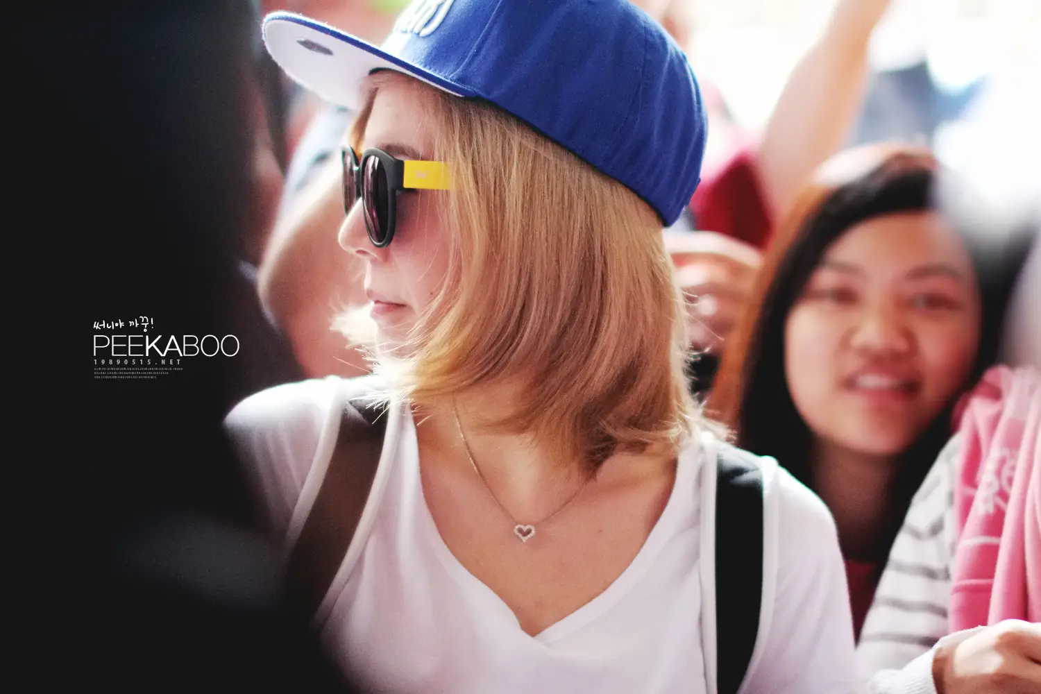 130728 써니 by Peek-A-Boo!