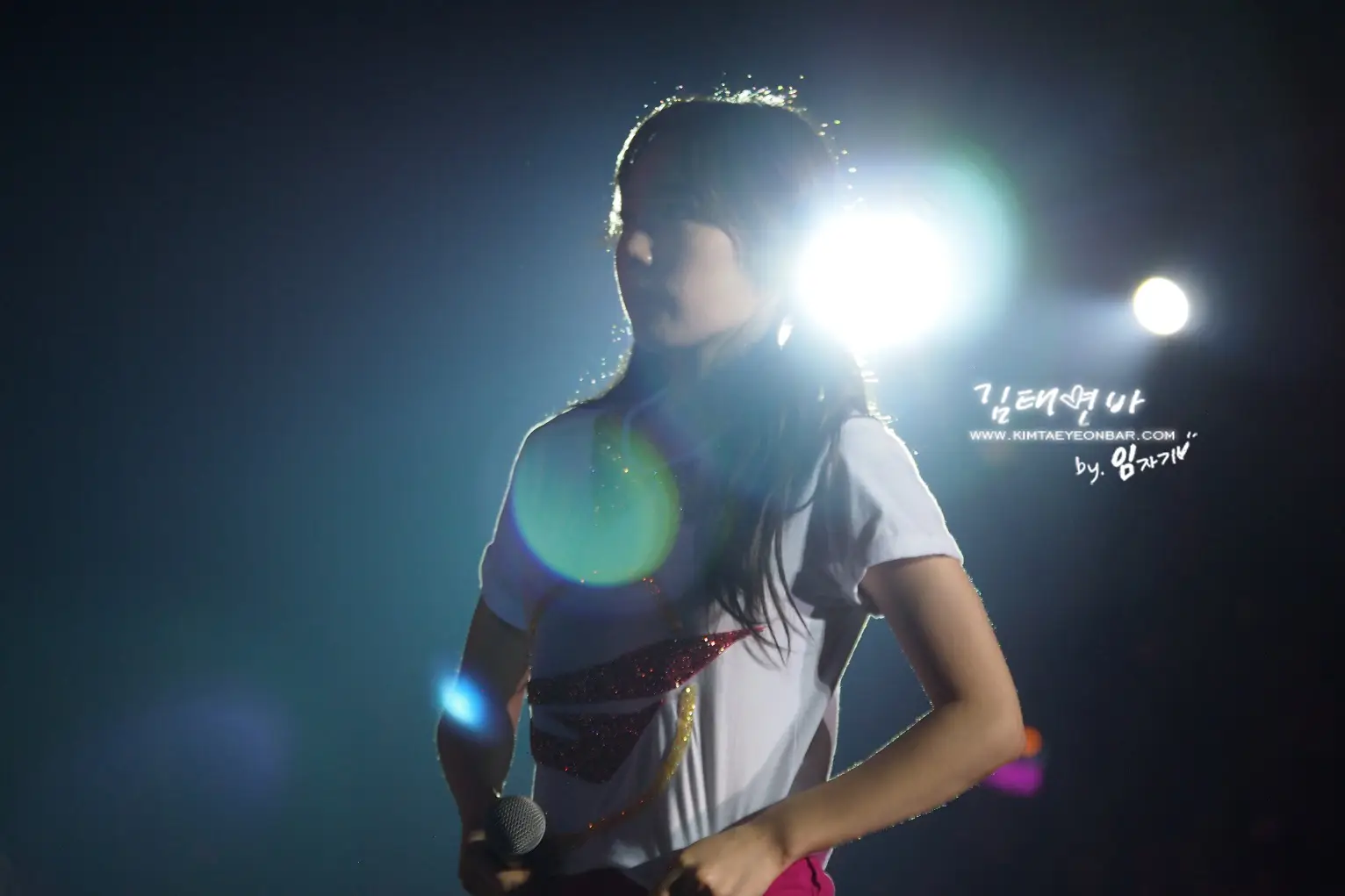 131109 G&P in HK 태연 직찍 by 임자기 (31 pics)