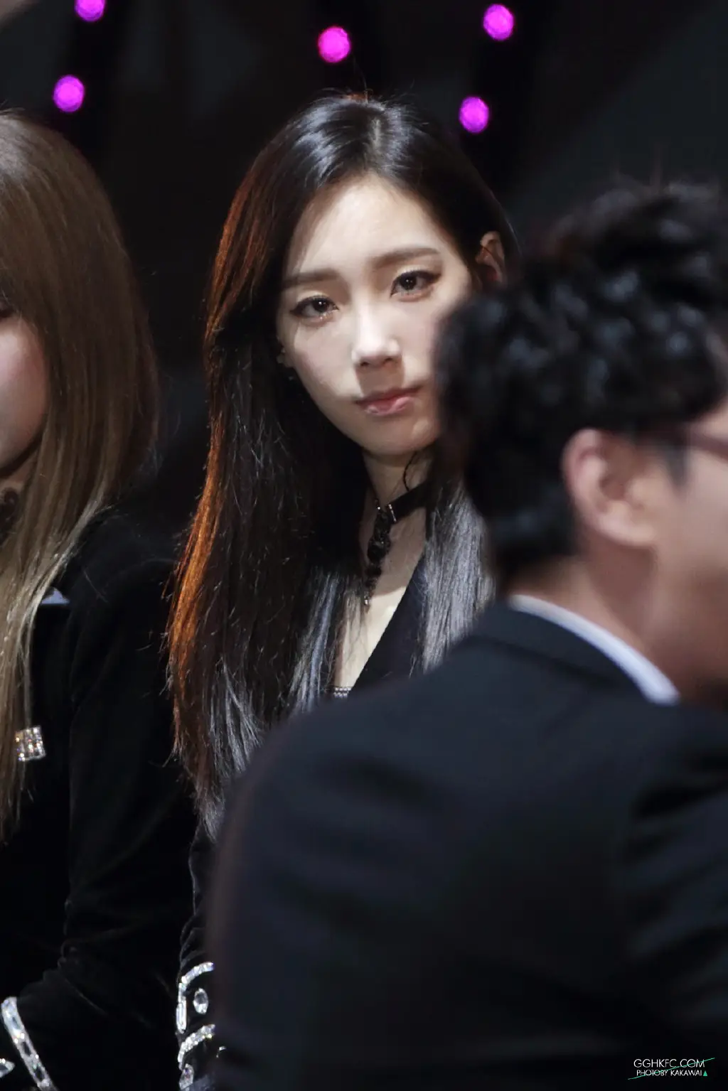 150104 광저우 팬미팅 태연 직찍 by GGHKFC