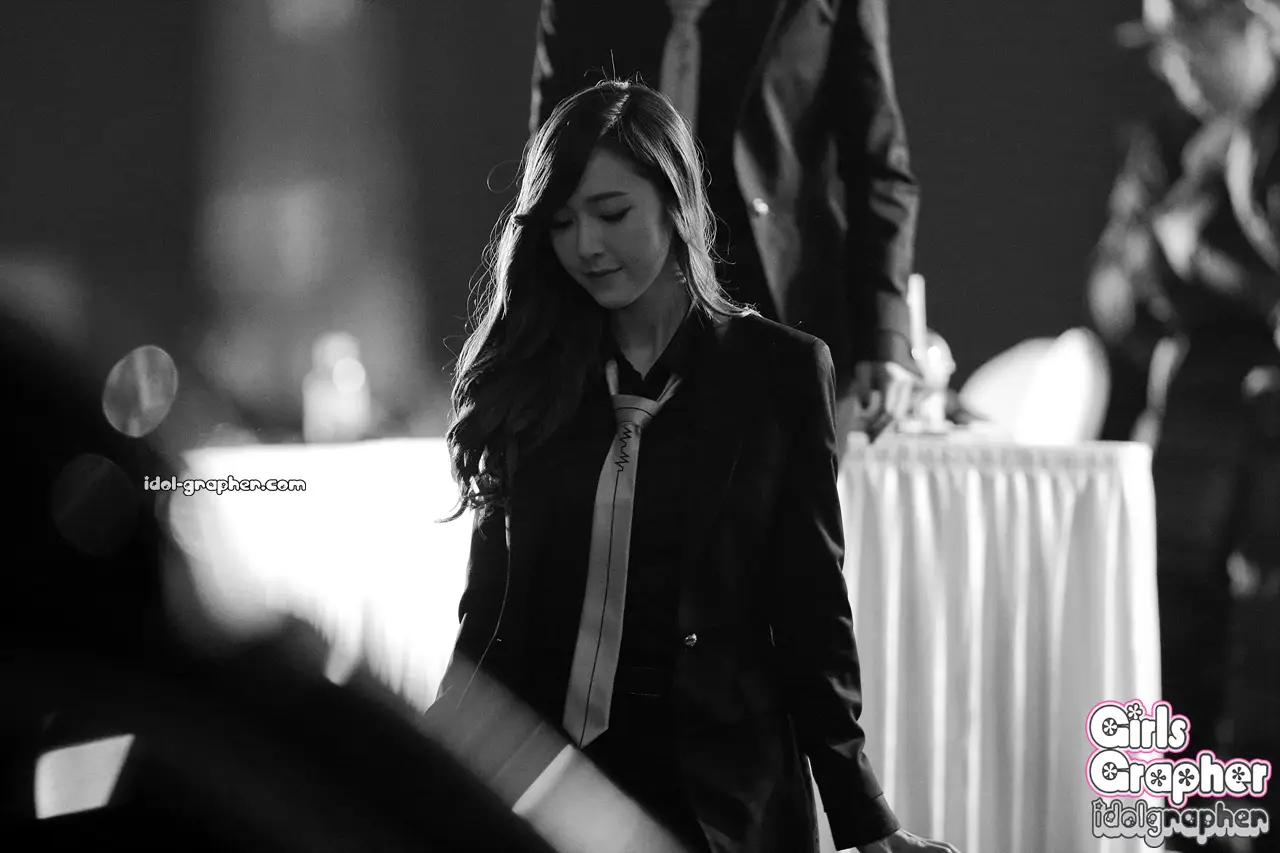 140316 청계광장 소녀시대 팬싸인회 직찍 by Girls Grapher