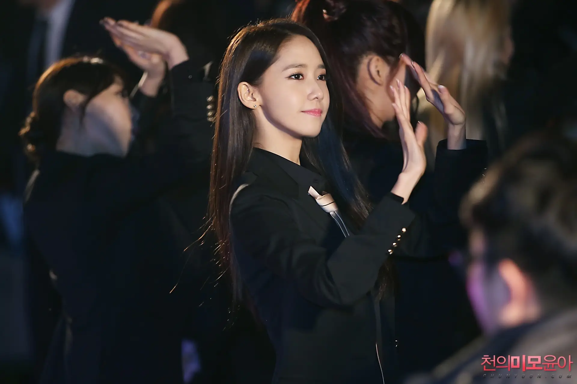 윤아(YoonA) 직찍 - 140316 청계광장 팬사인회 by pabooppa,SPHiNX,++~