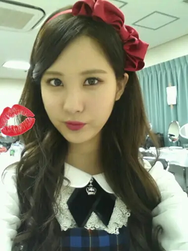 [From. SEOHYUN] 여러분~~!