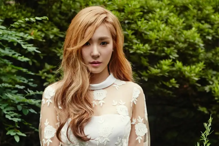 GIRLS’ GENERATION-TTS SHOWCASE ‘Holler’