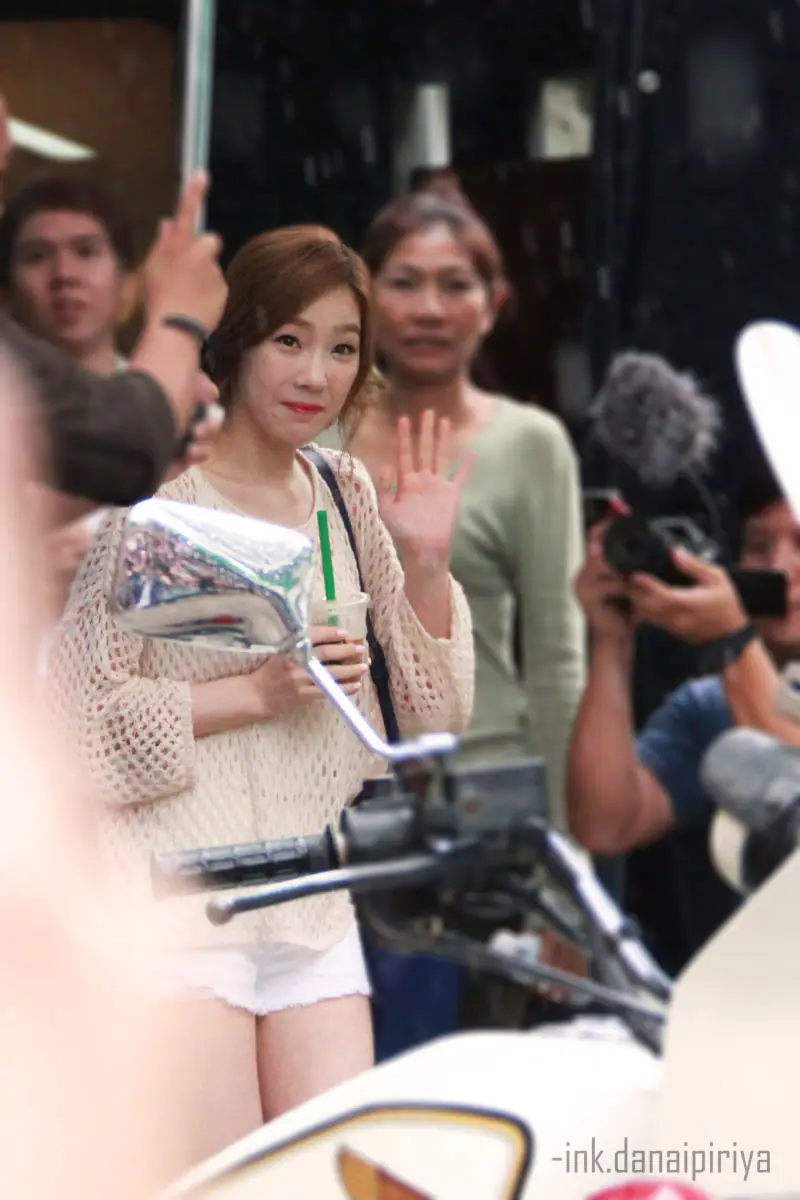 130822 Studio 태연 직찍 inkdanaipiriya, no93