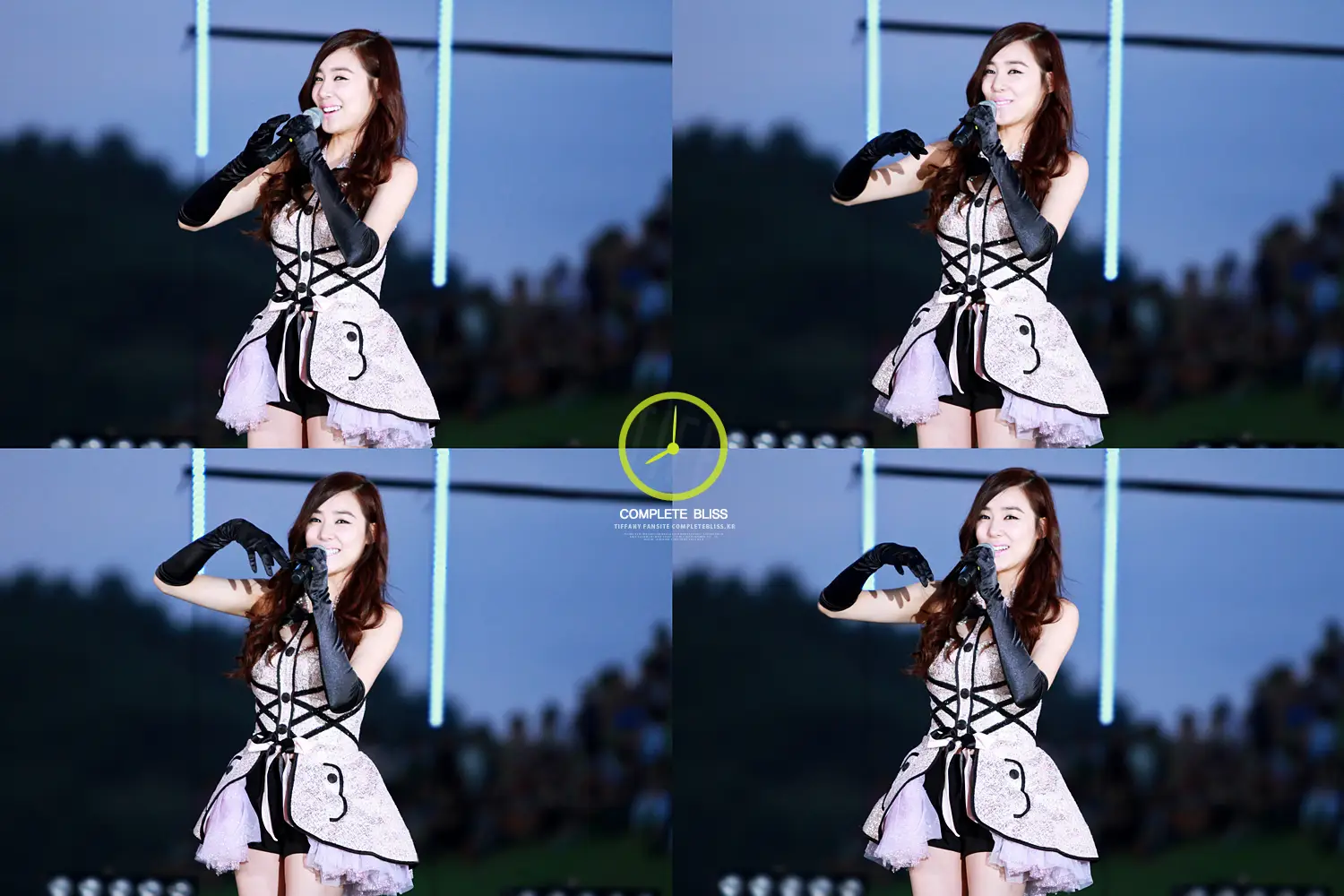 130831 순천정원박람회 티파니 직찍 by completebliss