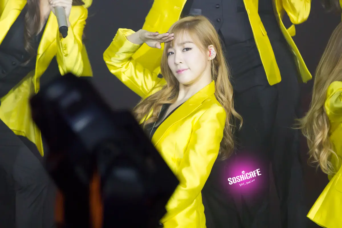 140802 Best Of Best 티파니 by Koy_kokio