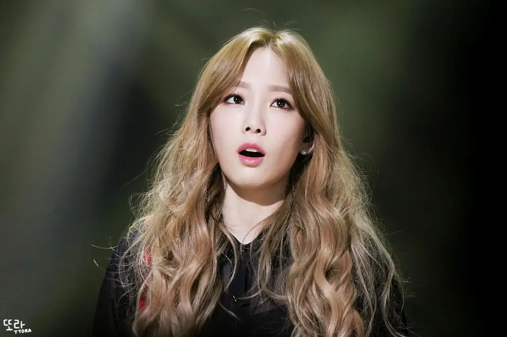 141004 유희열의스케치북 태연 직찍 by 또라