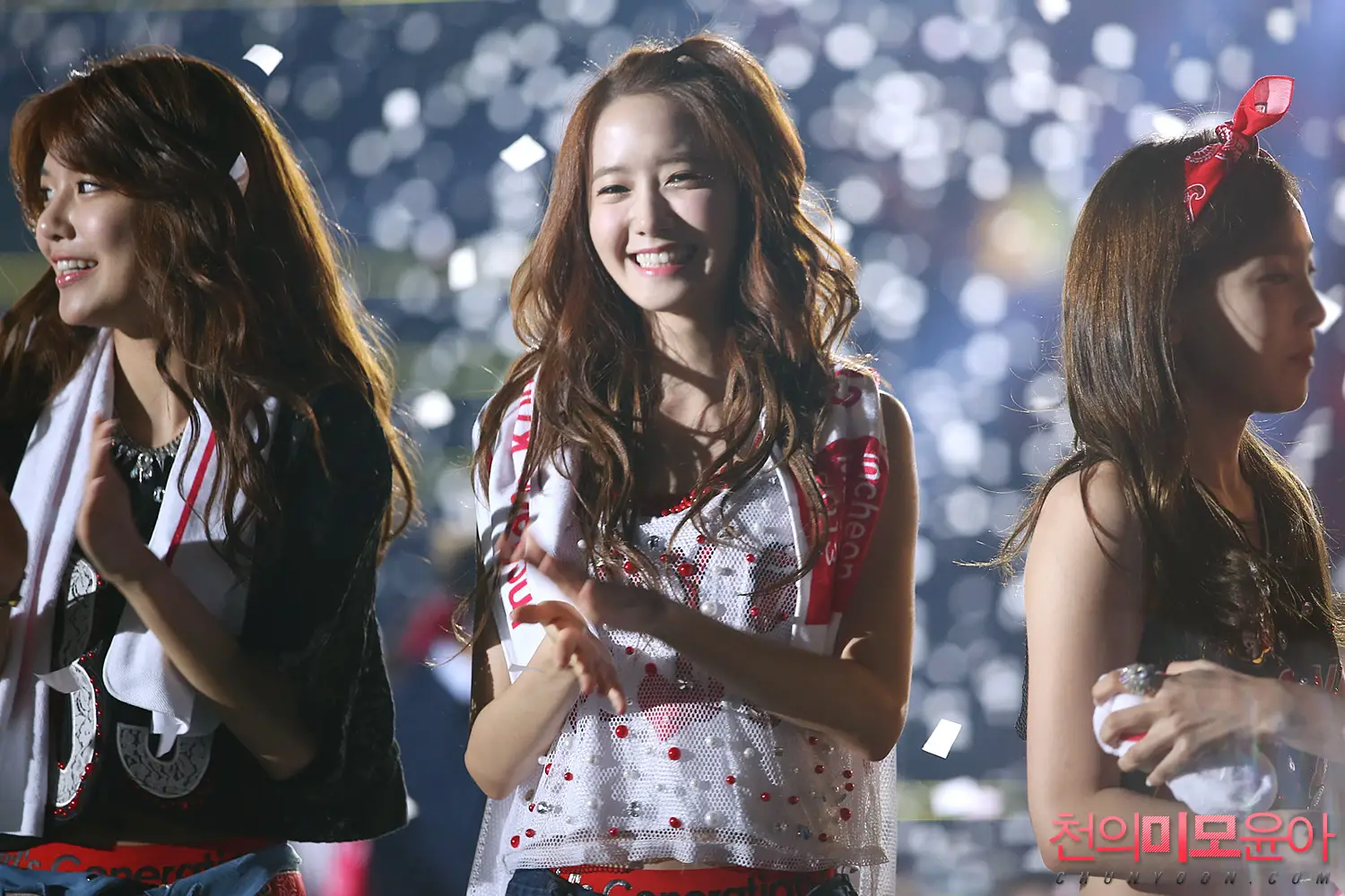 130901 인천한류콘서트 윤아 직찍 by 천윤 메인.jpg