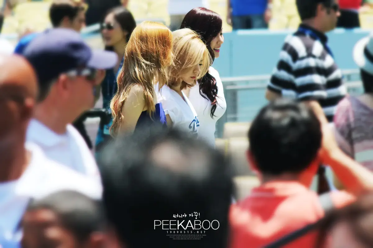 130728 써니 by Peek-A-Boo!