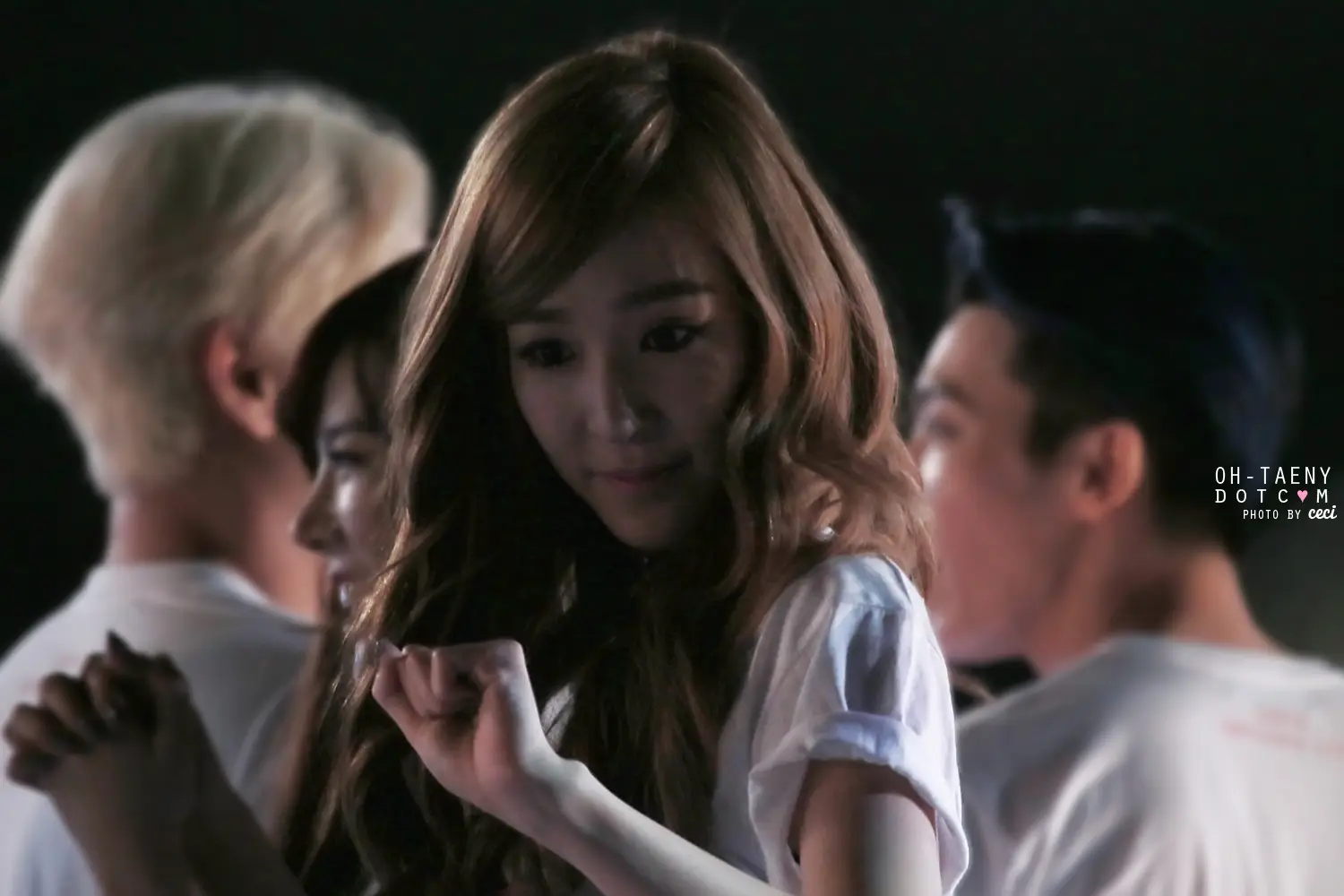 티파니(Tiffany) - 140815 SMTOWN by Oh-Taeny