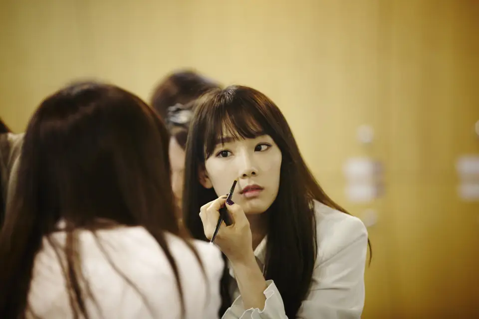 140330 소녀시대 미니팬미팅 직찍 모음.jpg