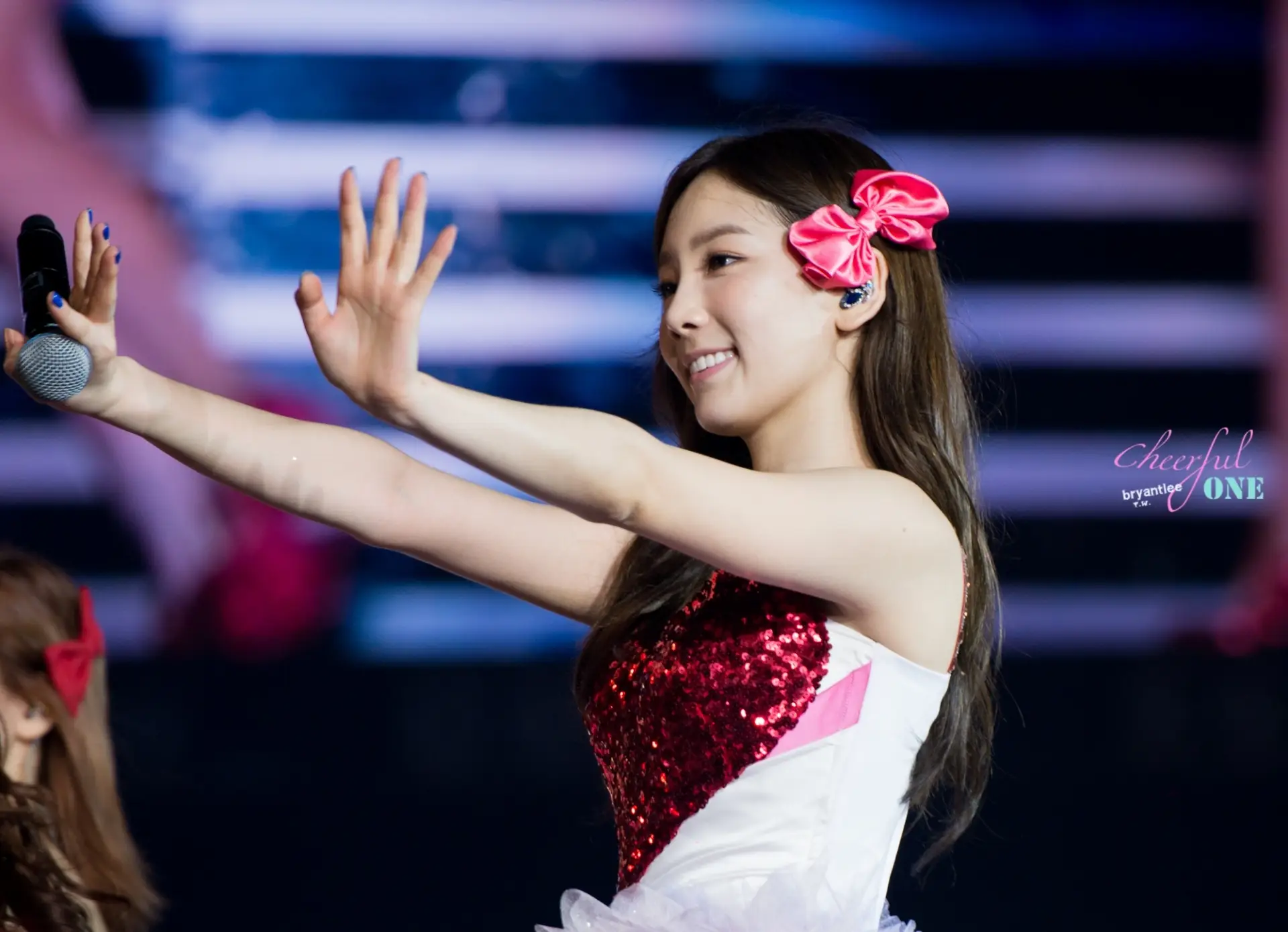 태연 직찍 - 131109~10 홍콩콘서트 by CheerfulOne,Taenghugs