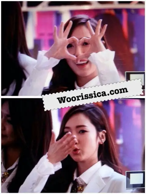 140314 여의도 팬사인회 제시카 프리뷰 by NoDoubt, You!, 우리시카닷컴, 헤포, castella