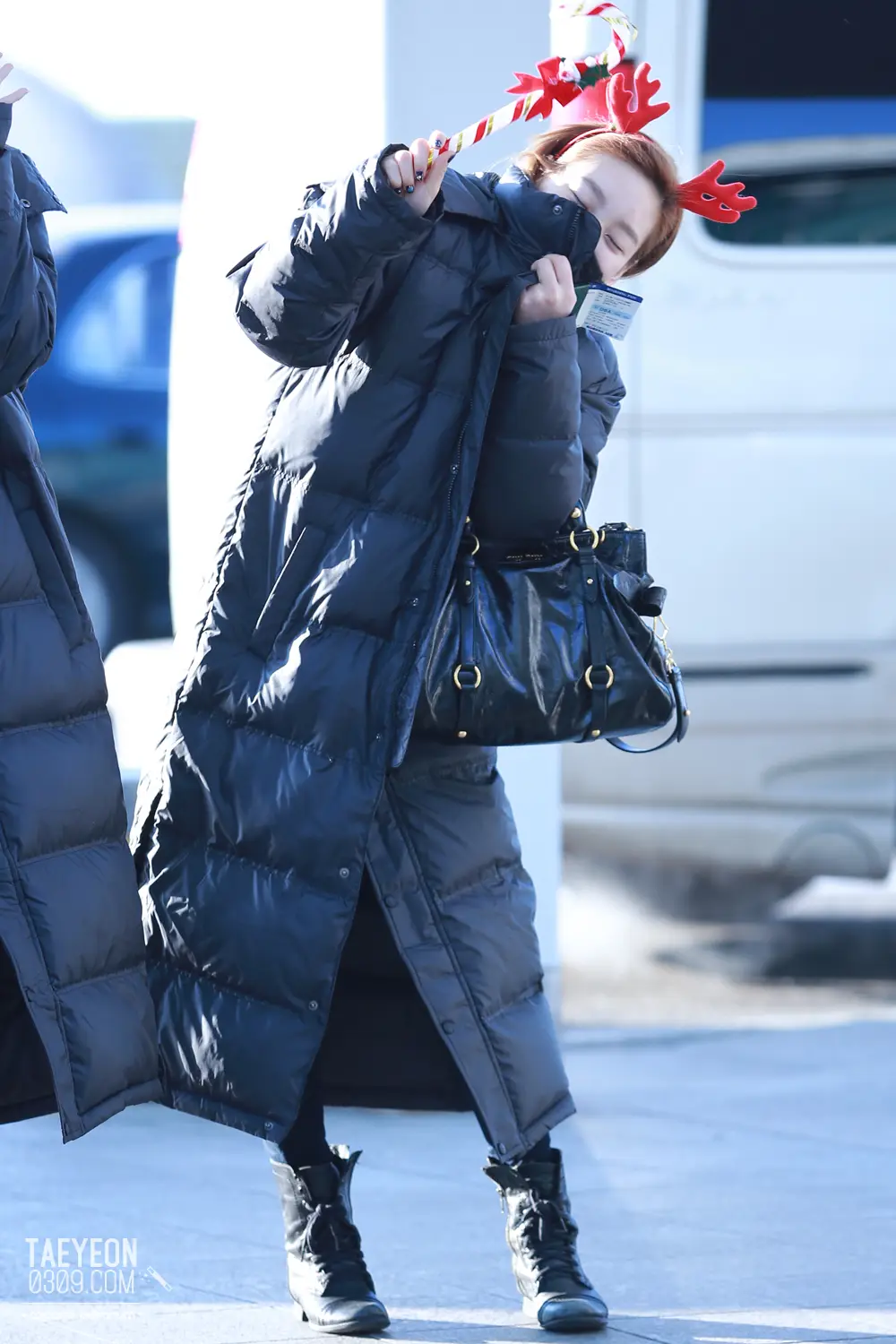 121123~130205 태연 직찍 by 익페 (스압)