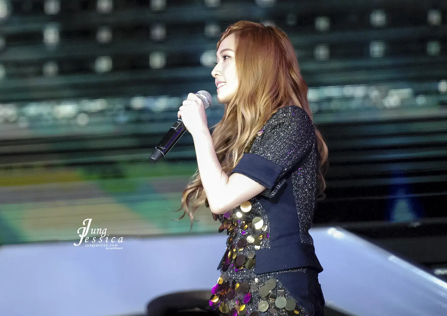 121123~131222 제시카 직찍 by JungJessica.com