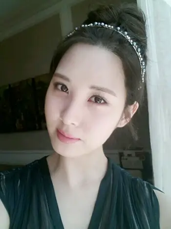 [From.SEOHYUN] 보고싶어요