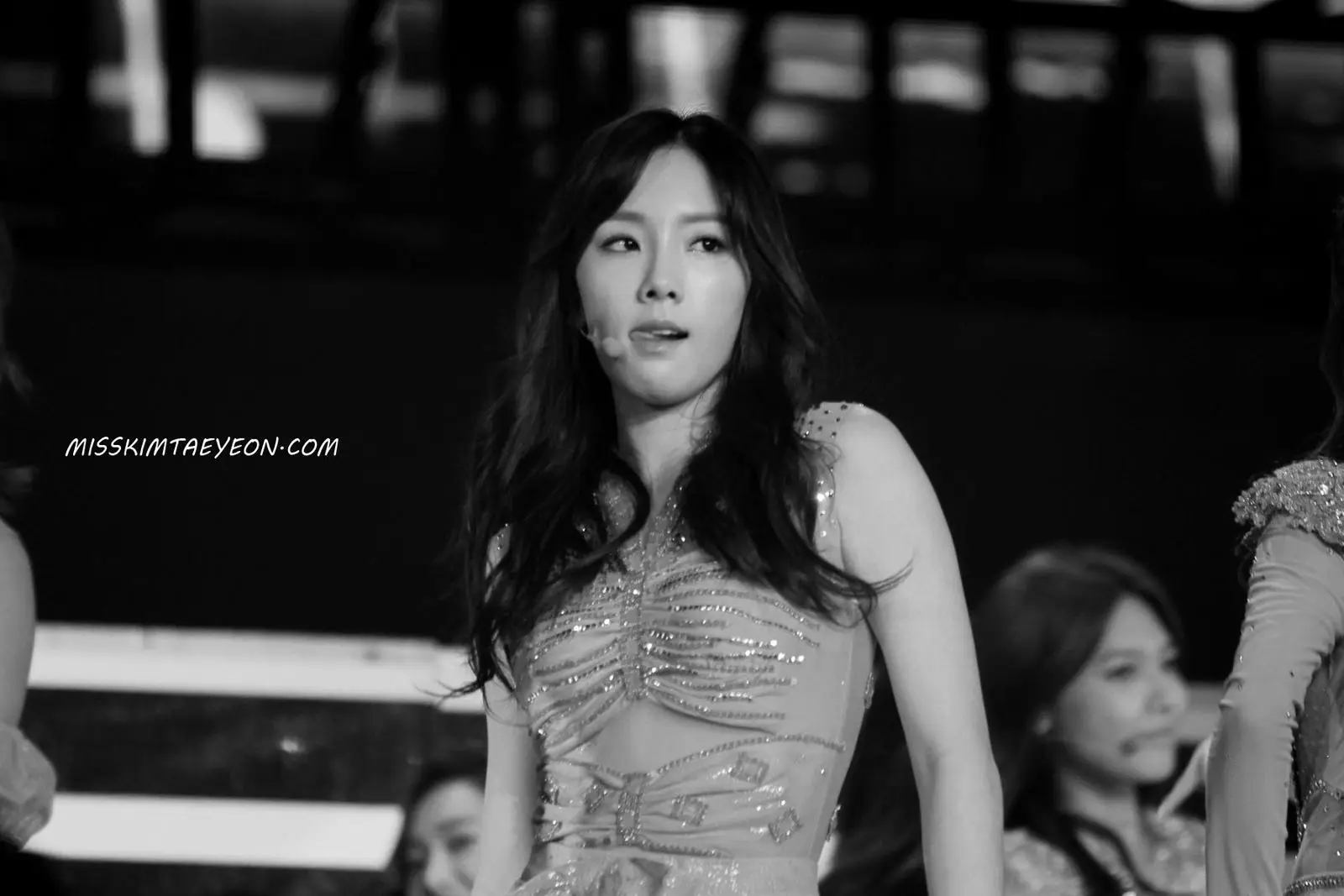 131109 소녀시대 홍콩콘서트 태연 직찍 by 미스김태연