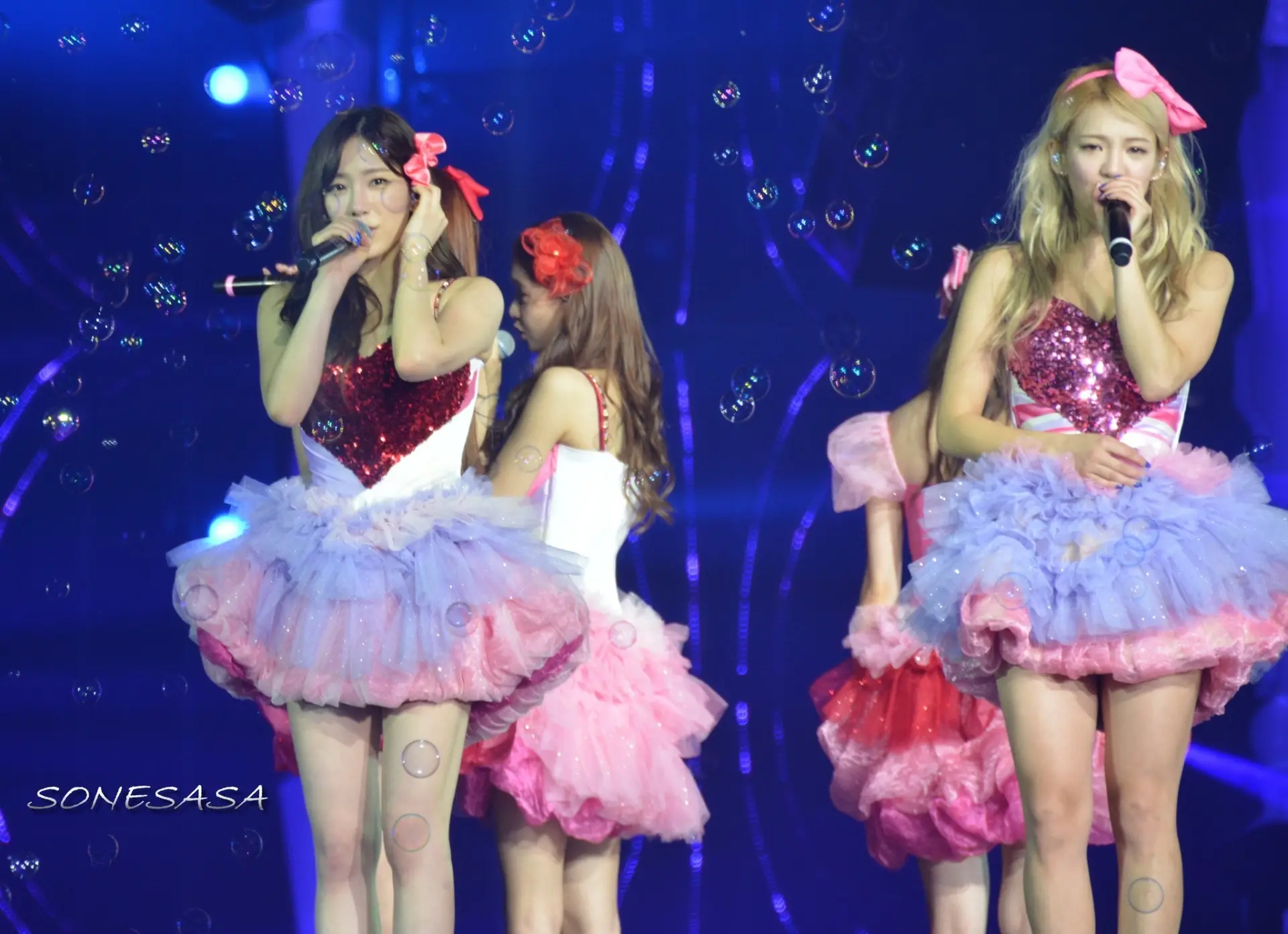 131109~10 홍콩 콘서트 태연 focus by SONESASA,Liliannn