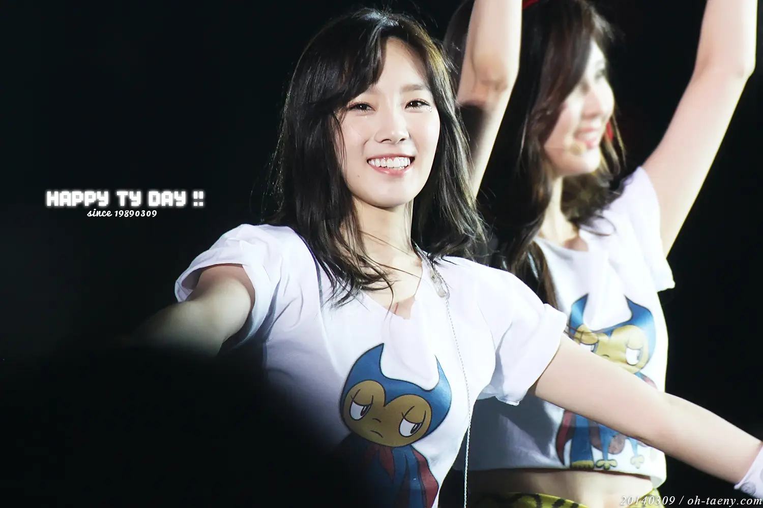 131019 SMT HAPPY TY DAY by Oh-TaeNy