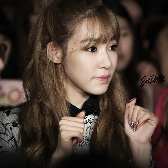 Tiffany FanPhoto @ 140926 Guerrilla Dating by First-, thestephi.com, Allure in deesse, 801dayz