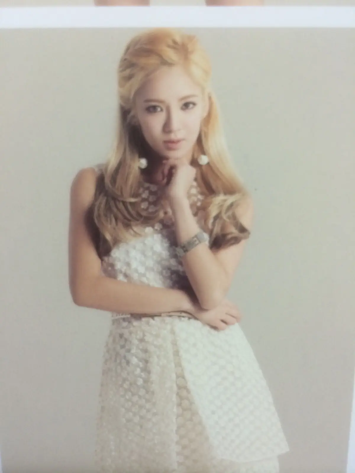 소녀시대 SONE NOTE 3.jpg (스압)