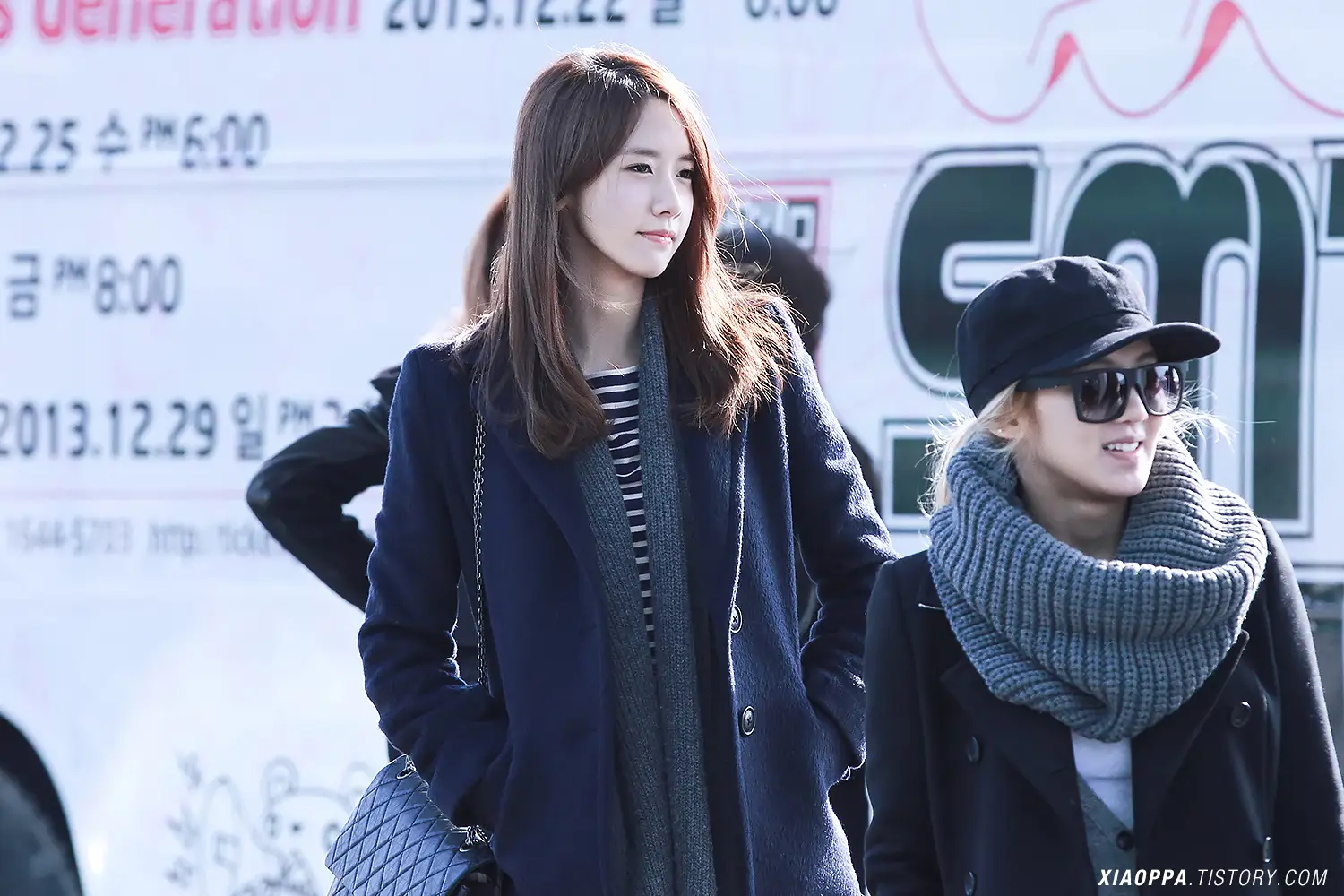 131130 인천공항 출국 윤아 직찍 by xiaoppa,+