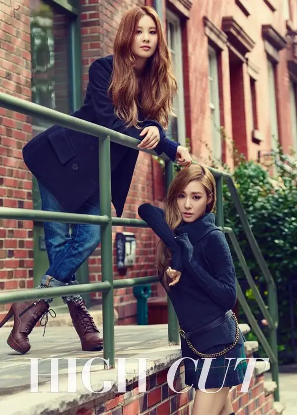 TAETISEO - High Cut Magazine