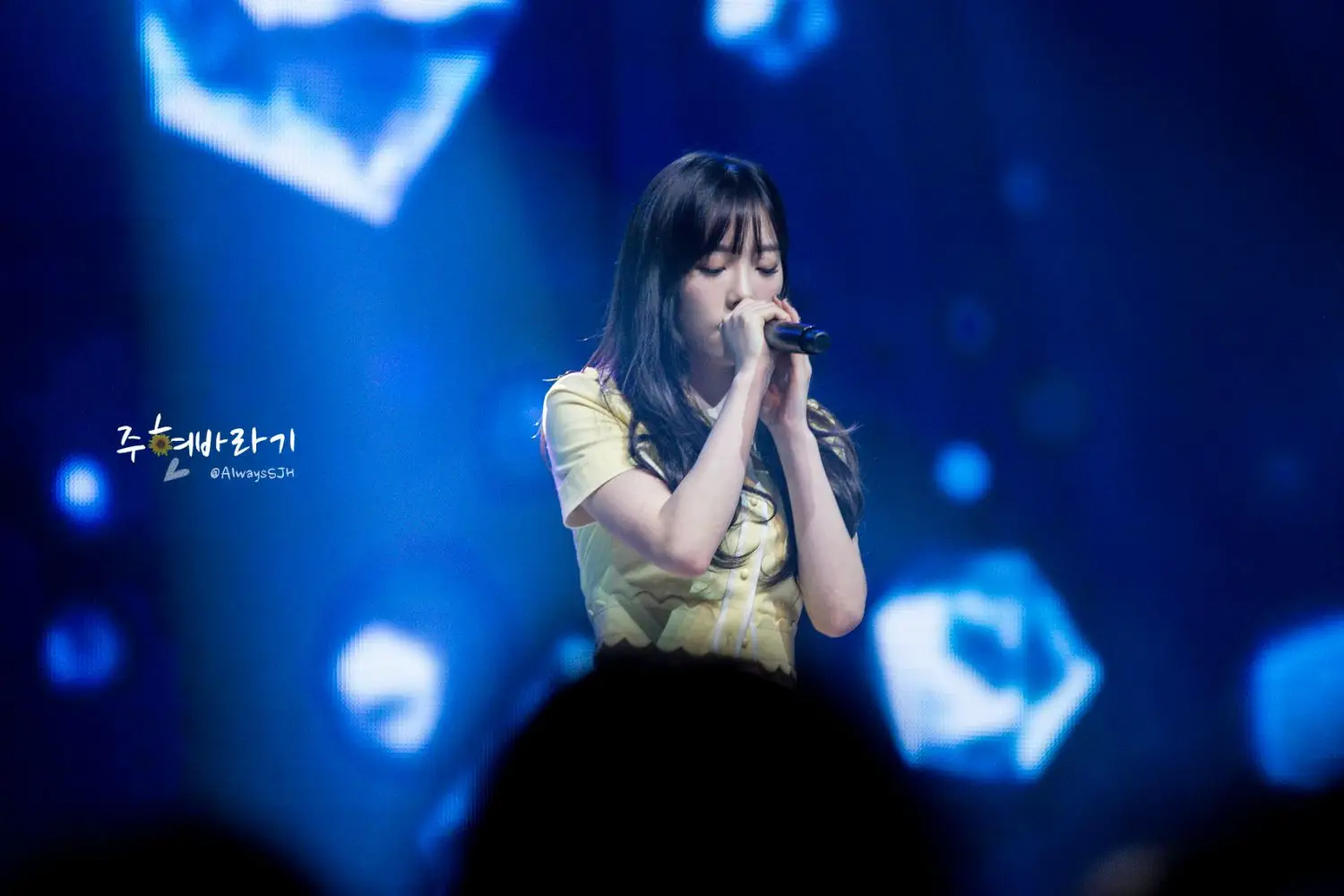 140315 WAPOP 태연 직찍 by 야간개장, KTYCHINA, +++