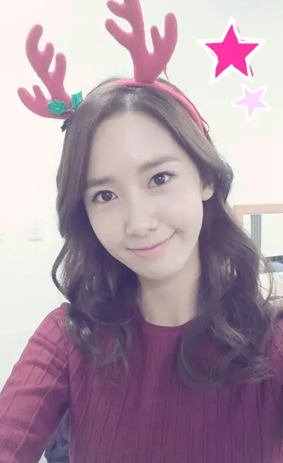 [From. YOONA] 메리크리스마스♡