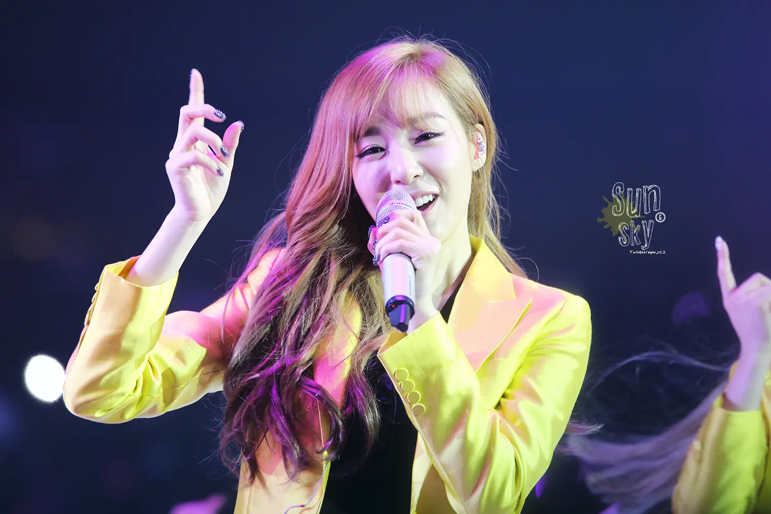 140802 Best Of Best In HK 티파니 by Sunsky