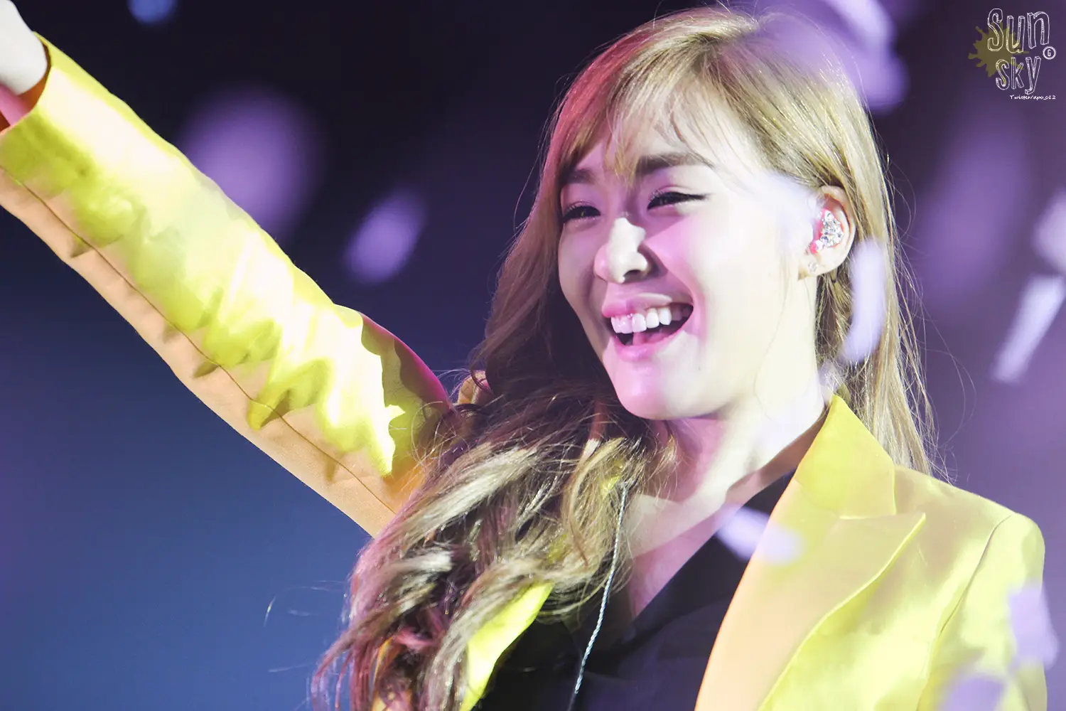 140802 Best Of Best In HK 티파니 by Sunsky