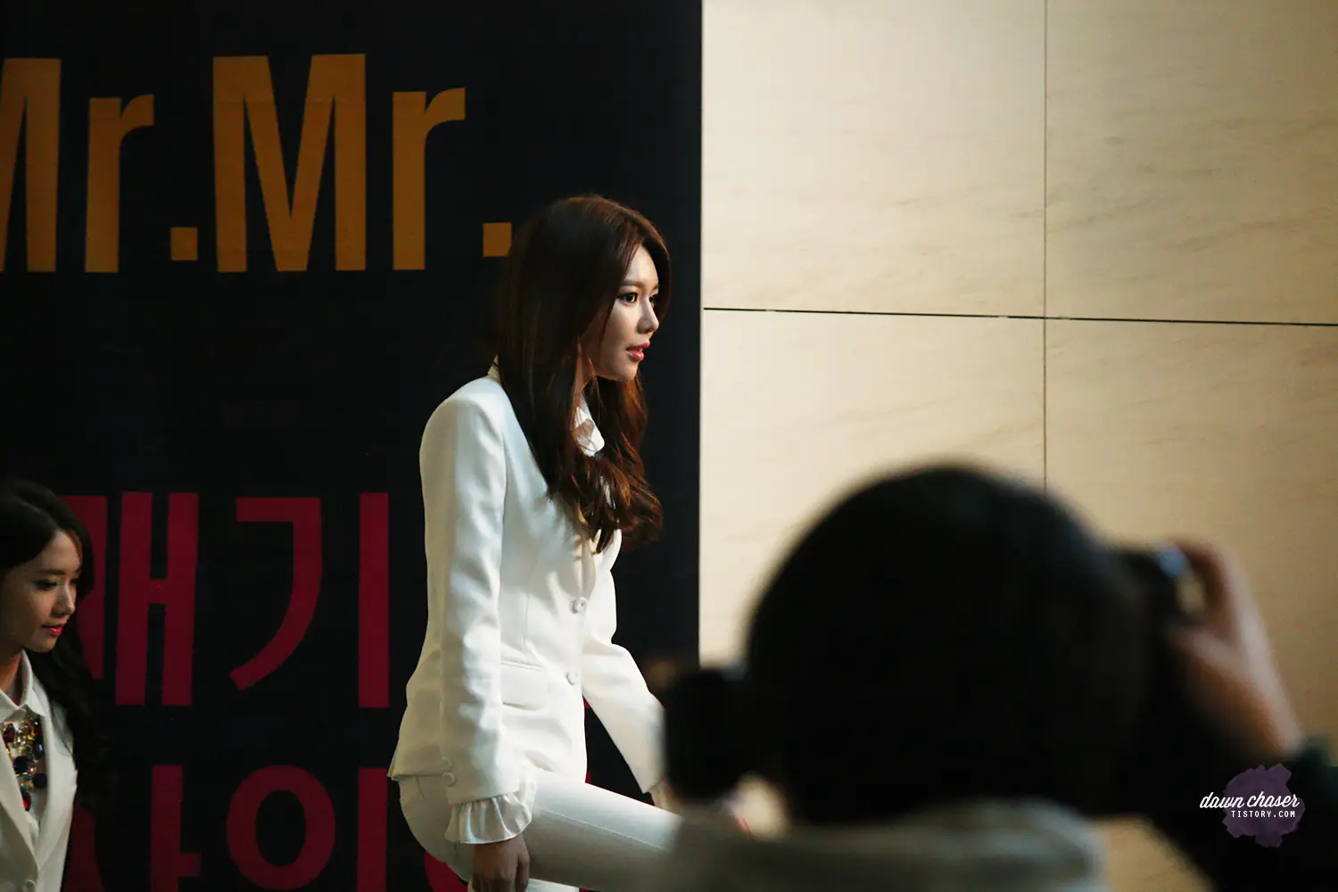 수영(SNSD) 직찍 - 140314 여의도 팬사인회 by dawn chaser,220.72,++++