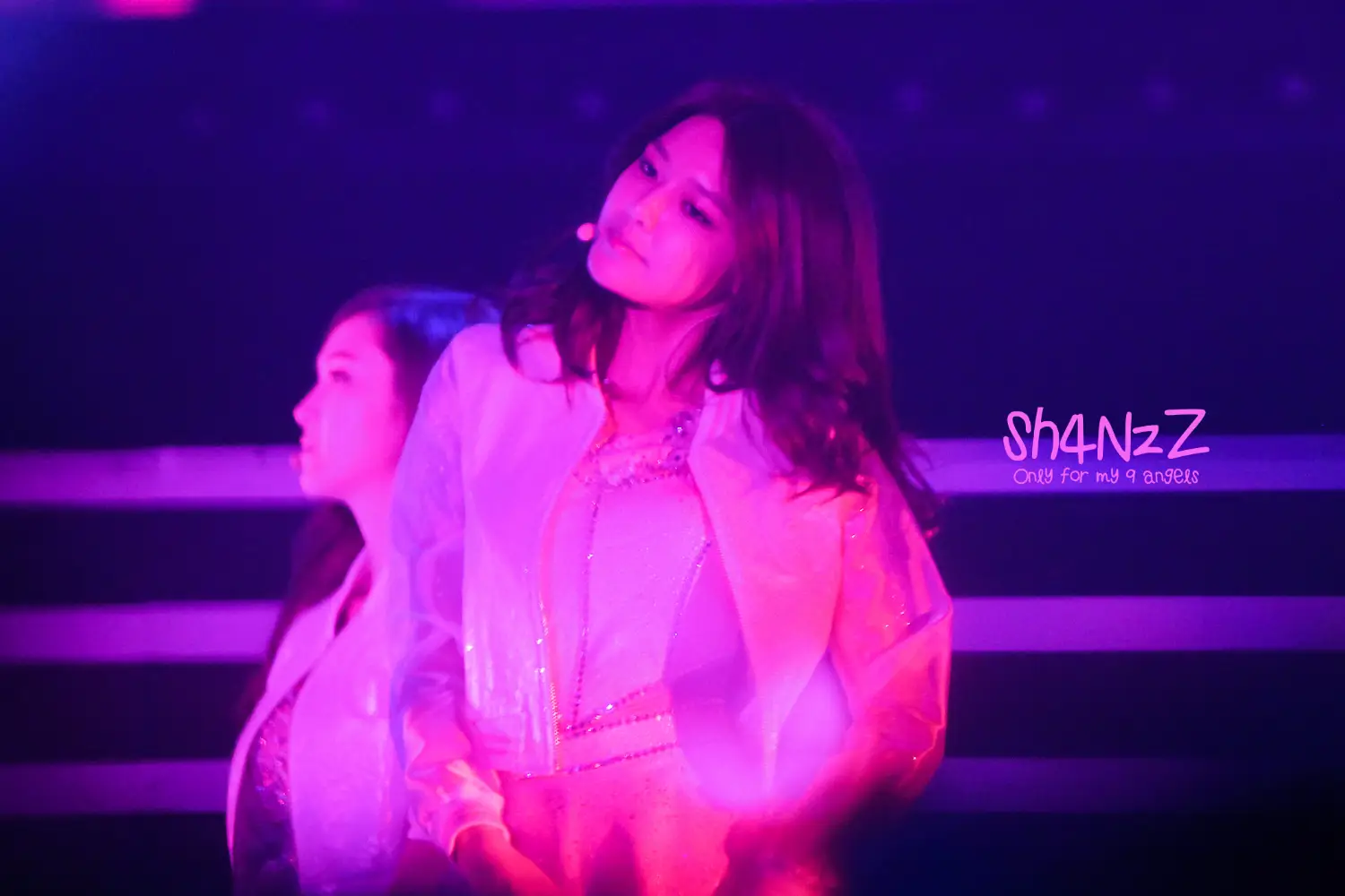 140111 방콕콘 수영(with 소녀시대) 직찍 by Sh4NzZ, TaengGod, turbulenceboom,++