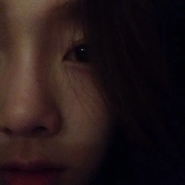 130930 태연 인스타그램 업뎃 - 돌고래닮앗썸