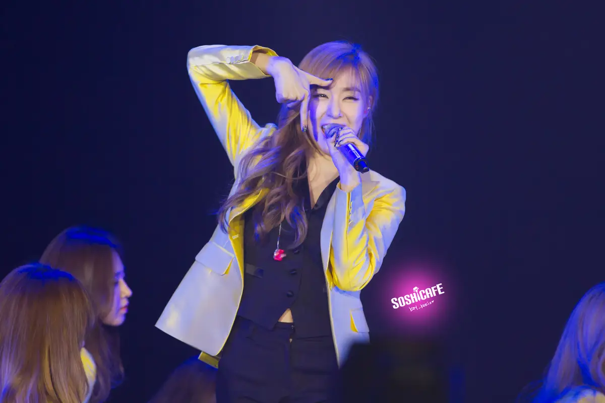 140802 Best Of Best 티파니 by Koy_kokio