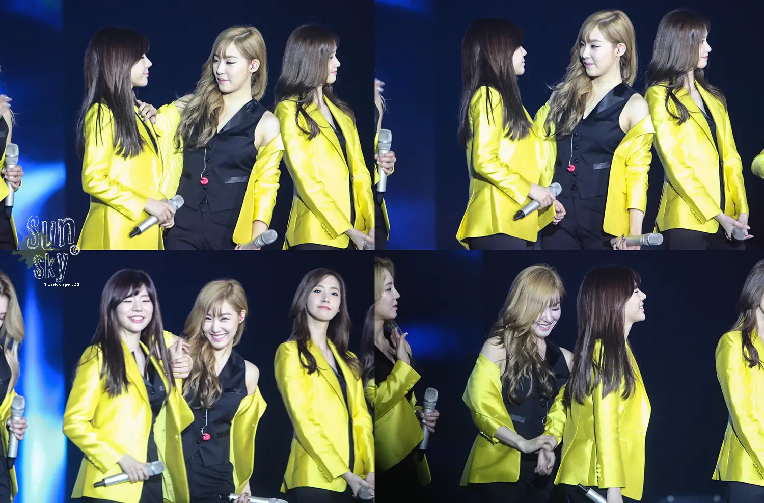 140802 Best Of Best In HK 티파니 by Sunsky