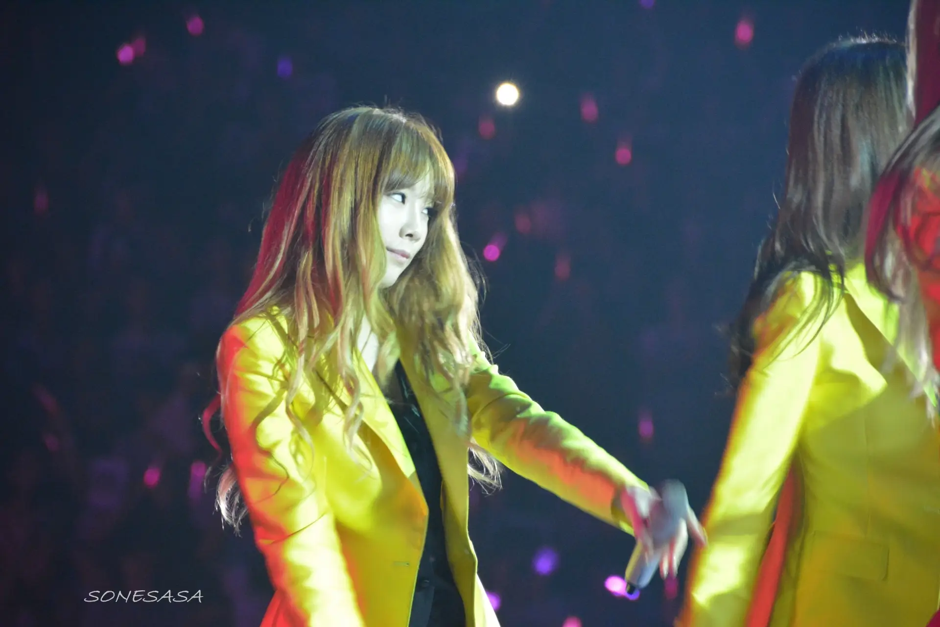 140802 Best Of Best In HK 태연 직찍 by Sy__Gnihcgnuehc, joetseky,etc