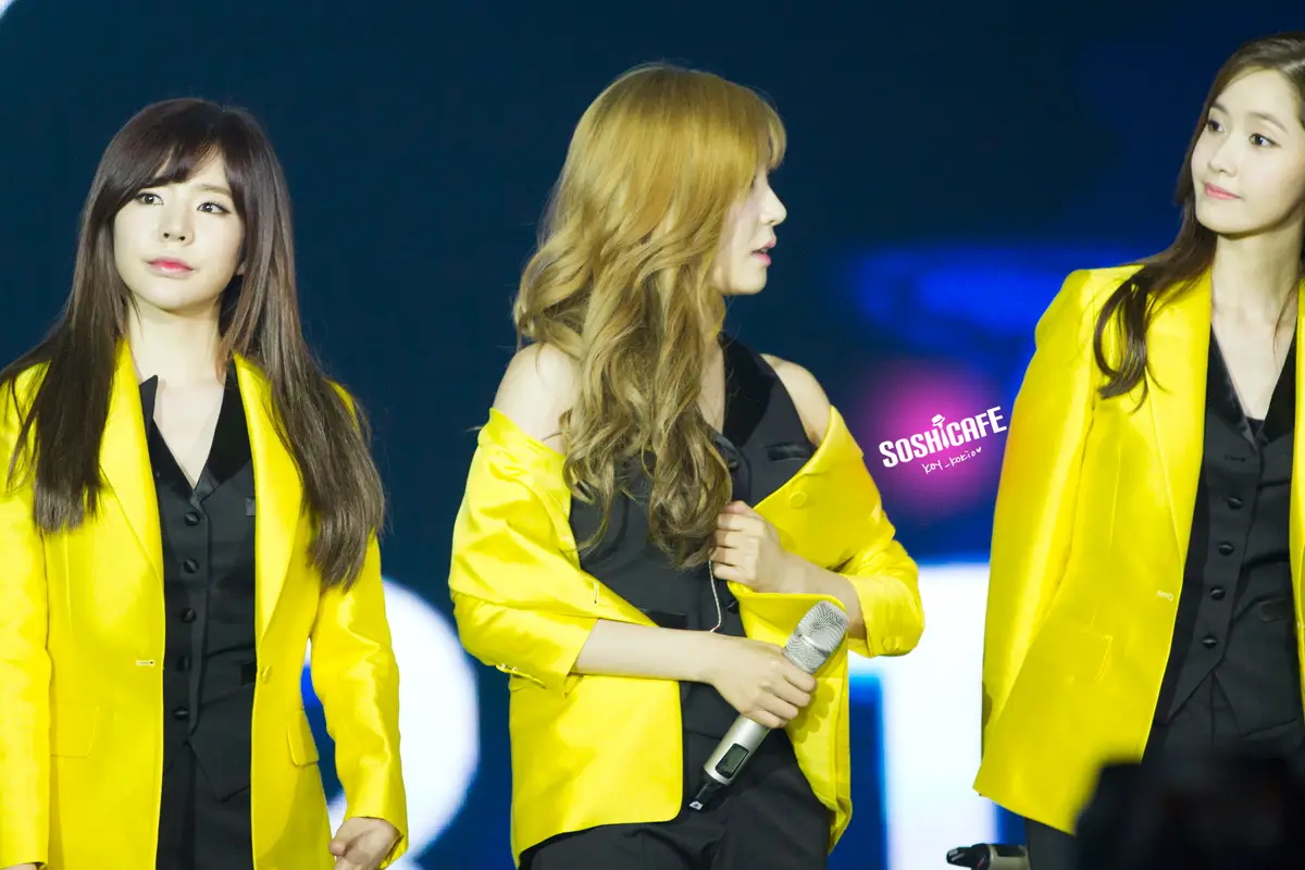 140802 Best Of Best 티파니 by Koy_kokio