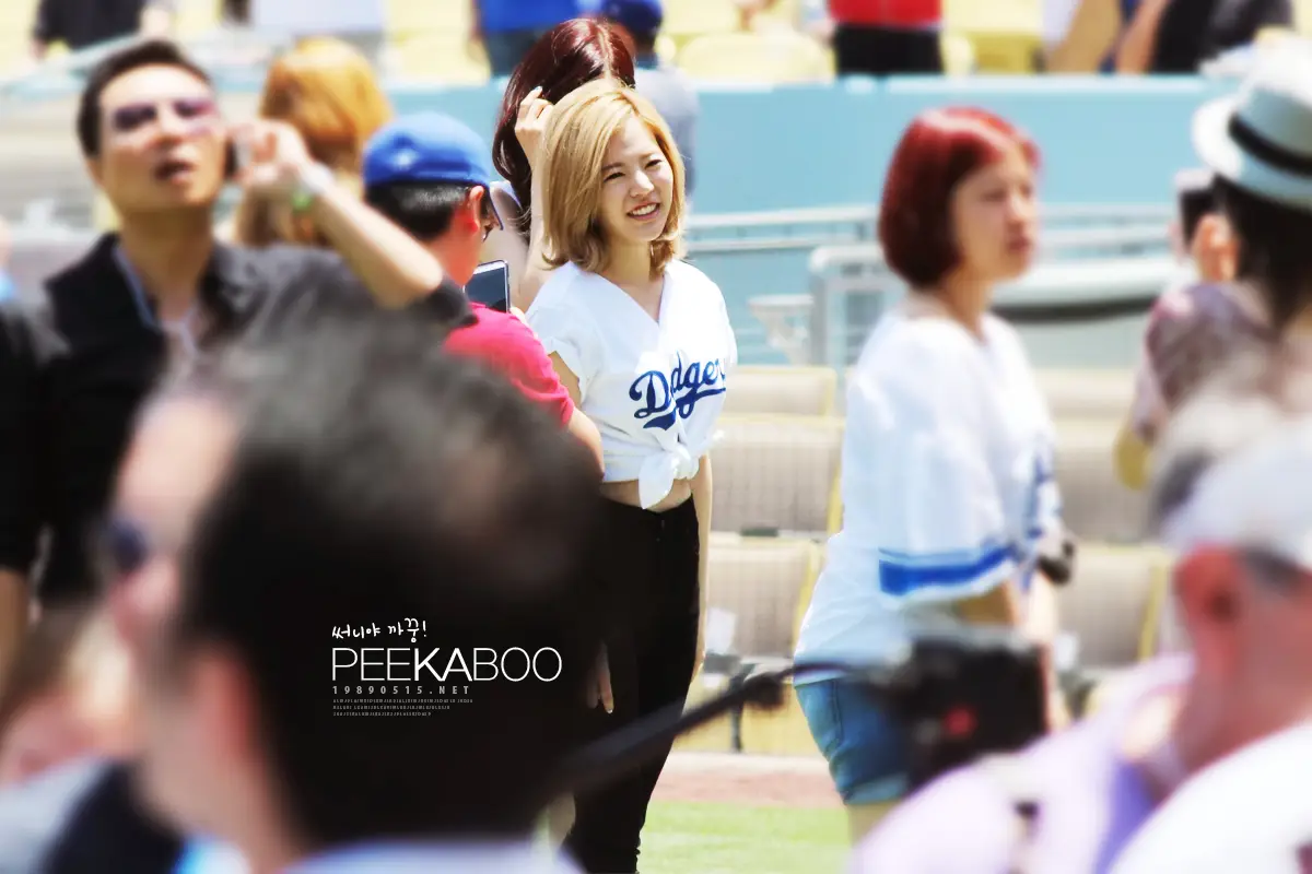 130728 써니 by Peek-A-Boo!