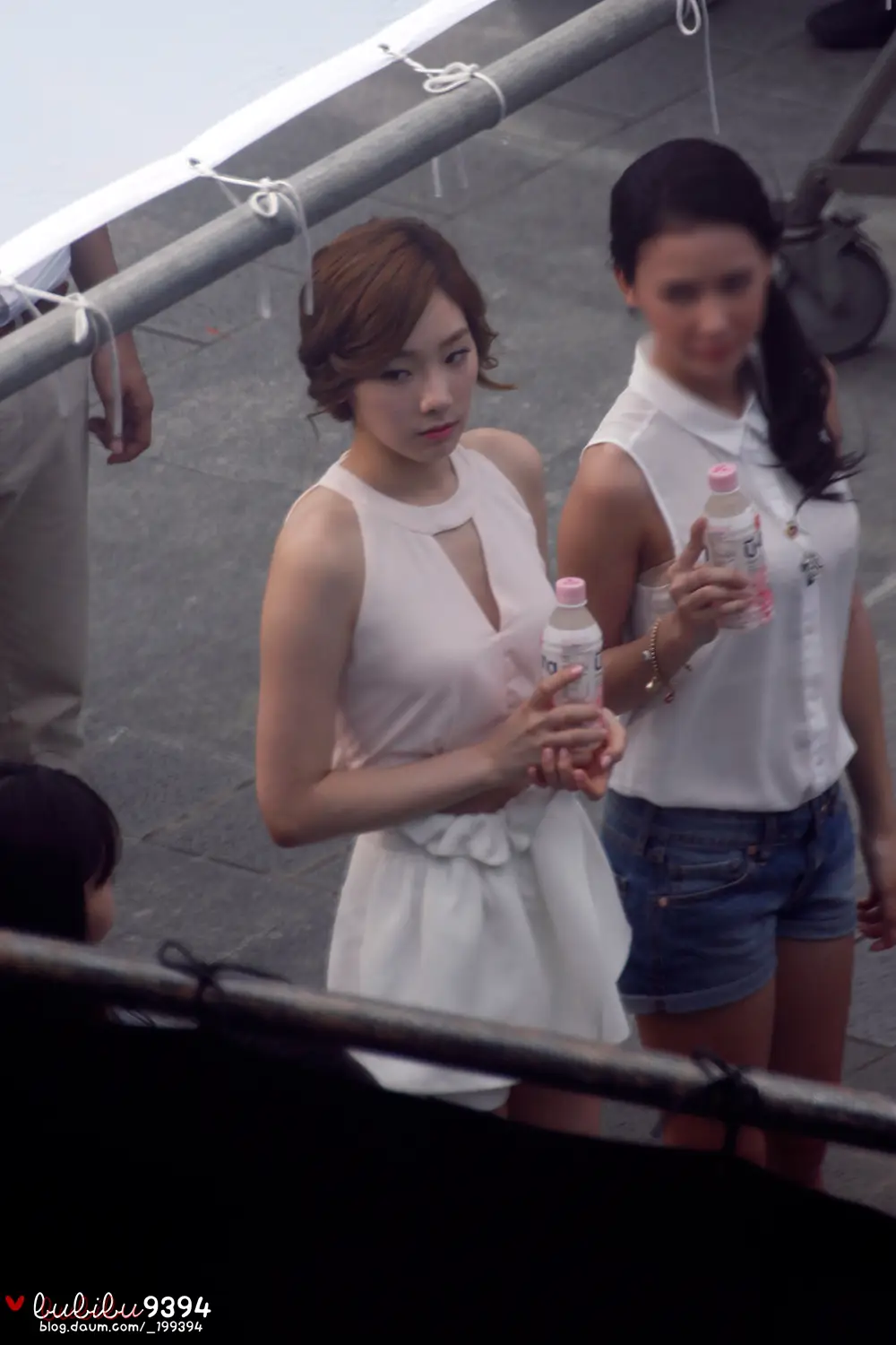 130823 SWU 태연 직찍 Part.2 by bubibu9394