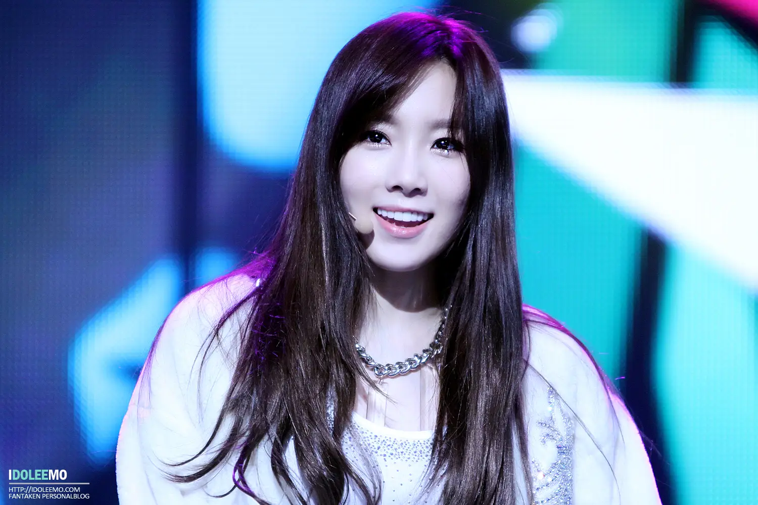 131229 가요대전 태연 직캠,131231 직찍 by Expecto Patronum, ++