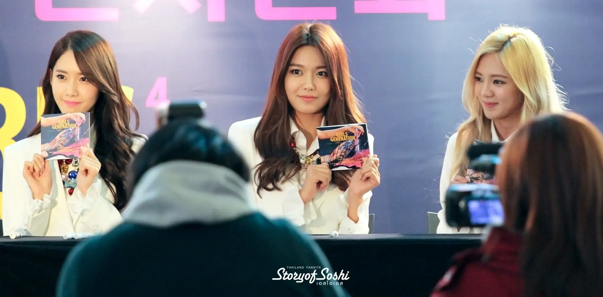 수영(SNSD) 직찍 - 140314 여의도 팬사인회 by dawn chaser,220.72,++++