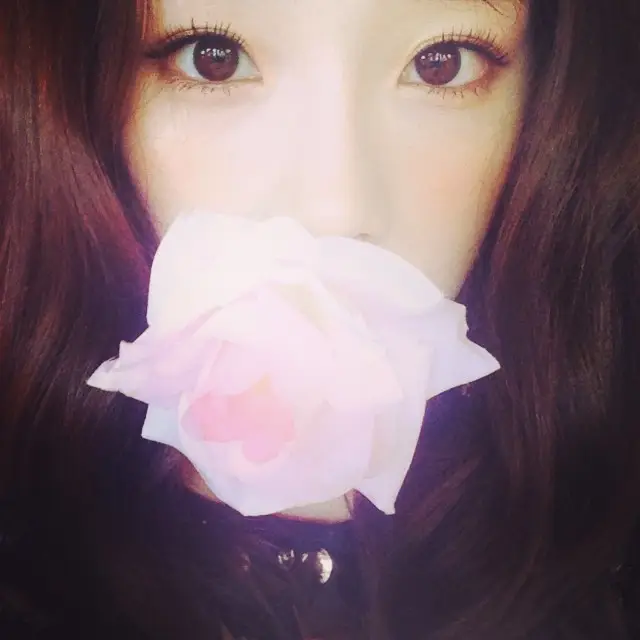 131009 태연 인스타그램 영상 업뎃 - Voice