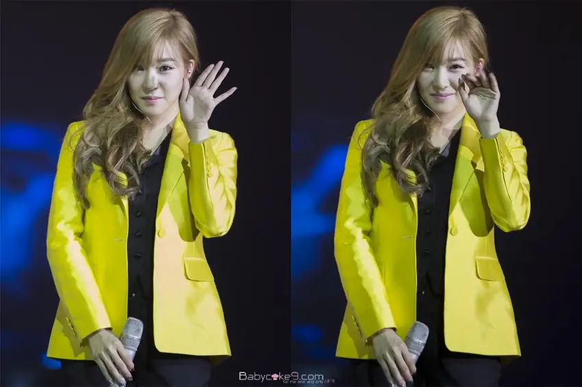 140802 Best Of Best 티파니 직찍 by babycake9