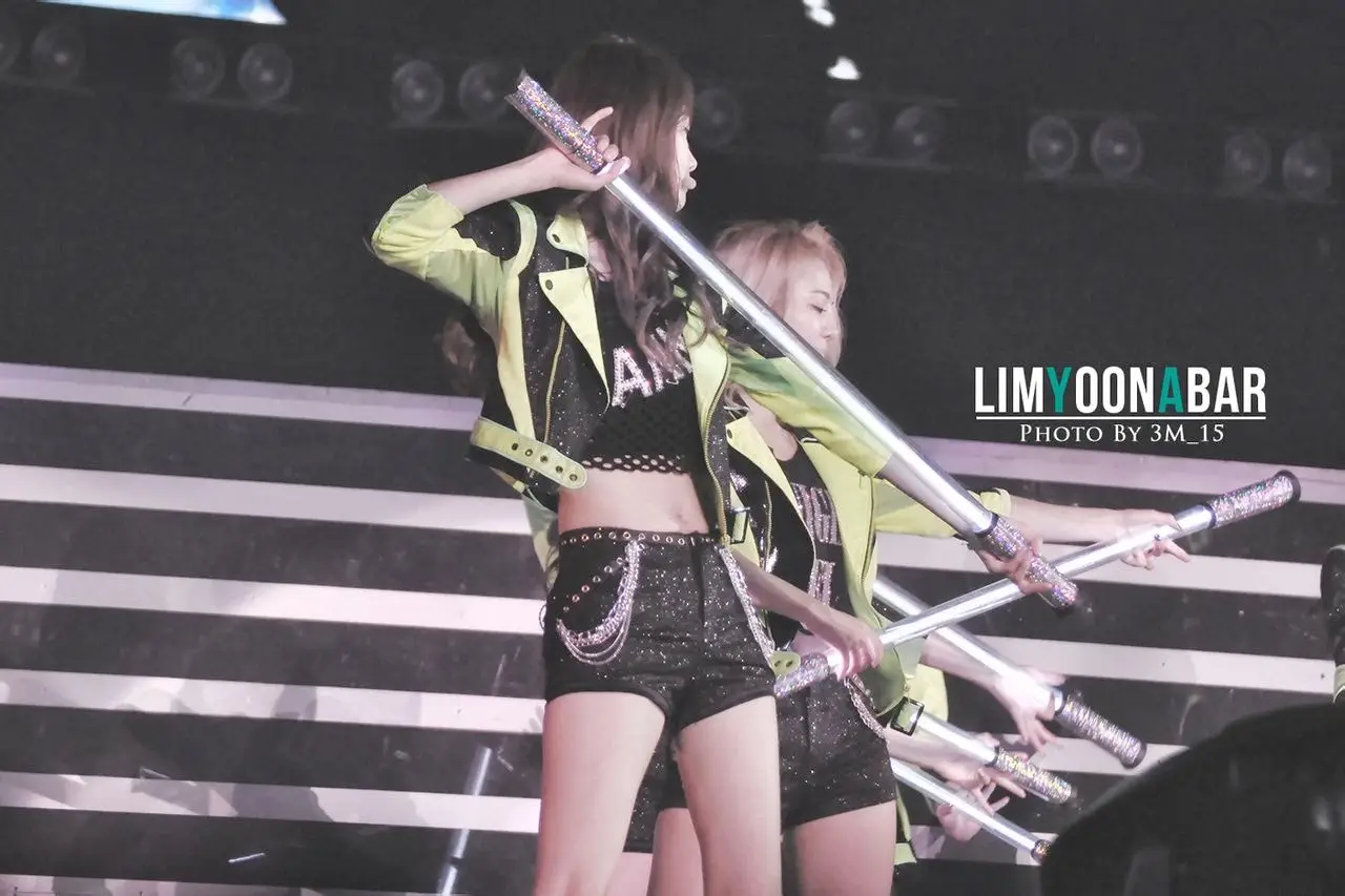 131110 걸스앤피스 인 홍콩 윤아 by 3M_15