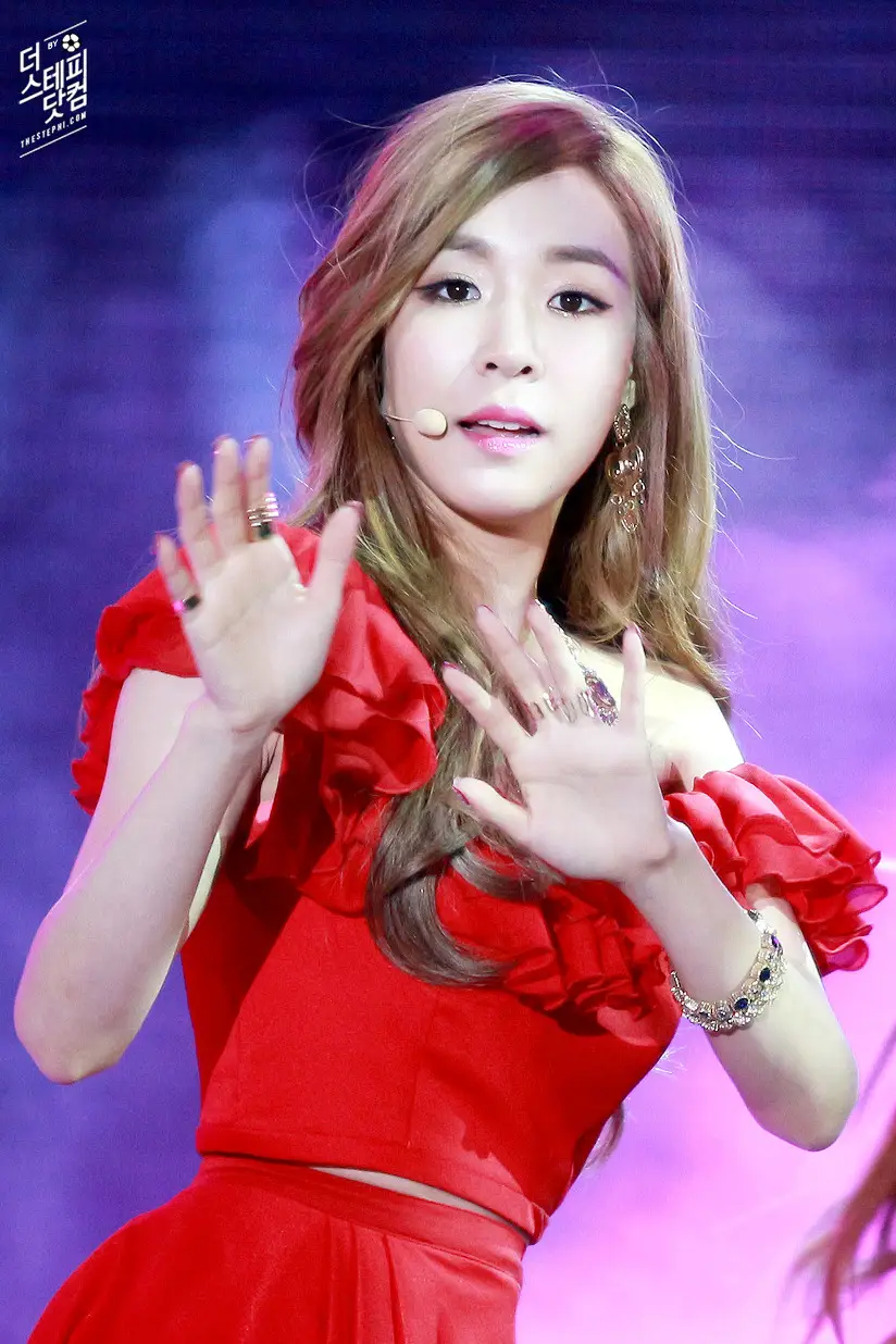 140921 K-POP EXPO in ASIA 티파니(TTS) by 더스테피닷컴