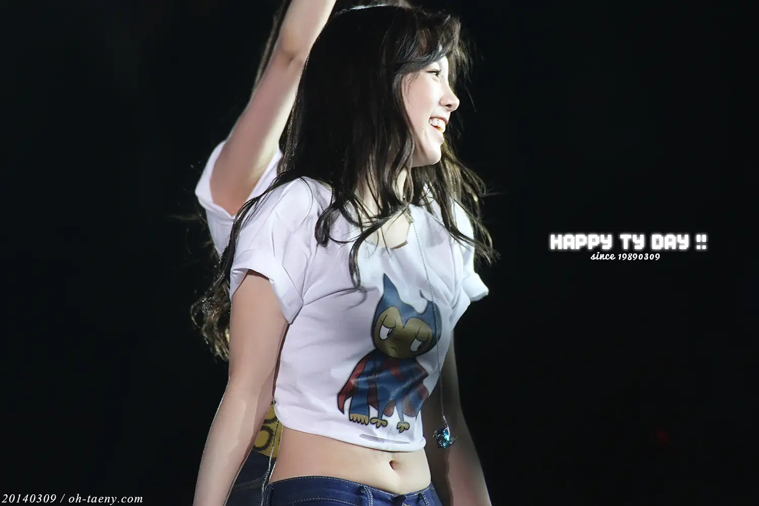 131019 SMT HAPPY TY DAY by Oh-TaeNy