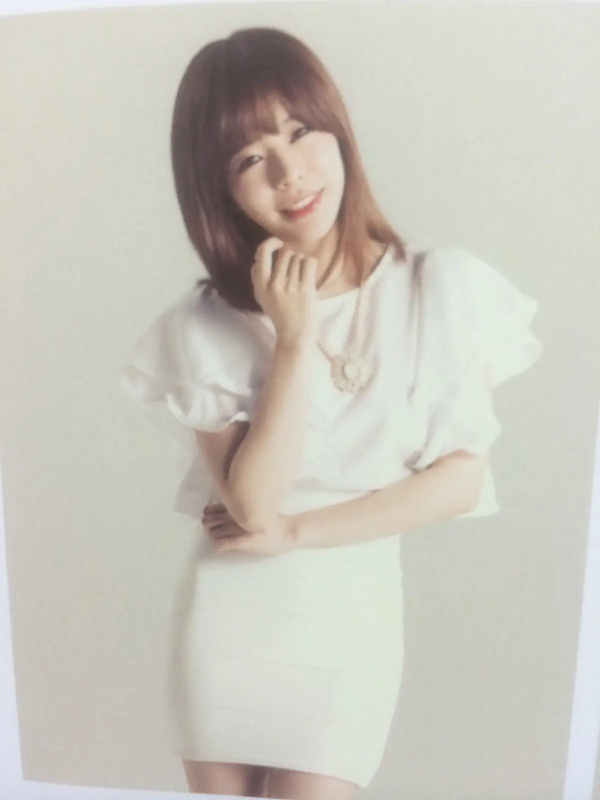 소녀시대 SONE NOTE 3.jpg (스압)