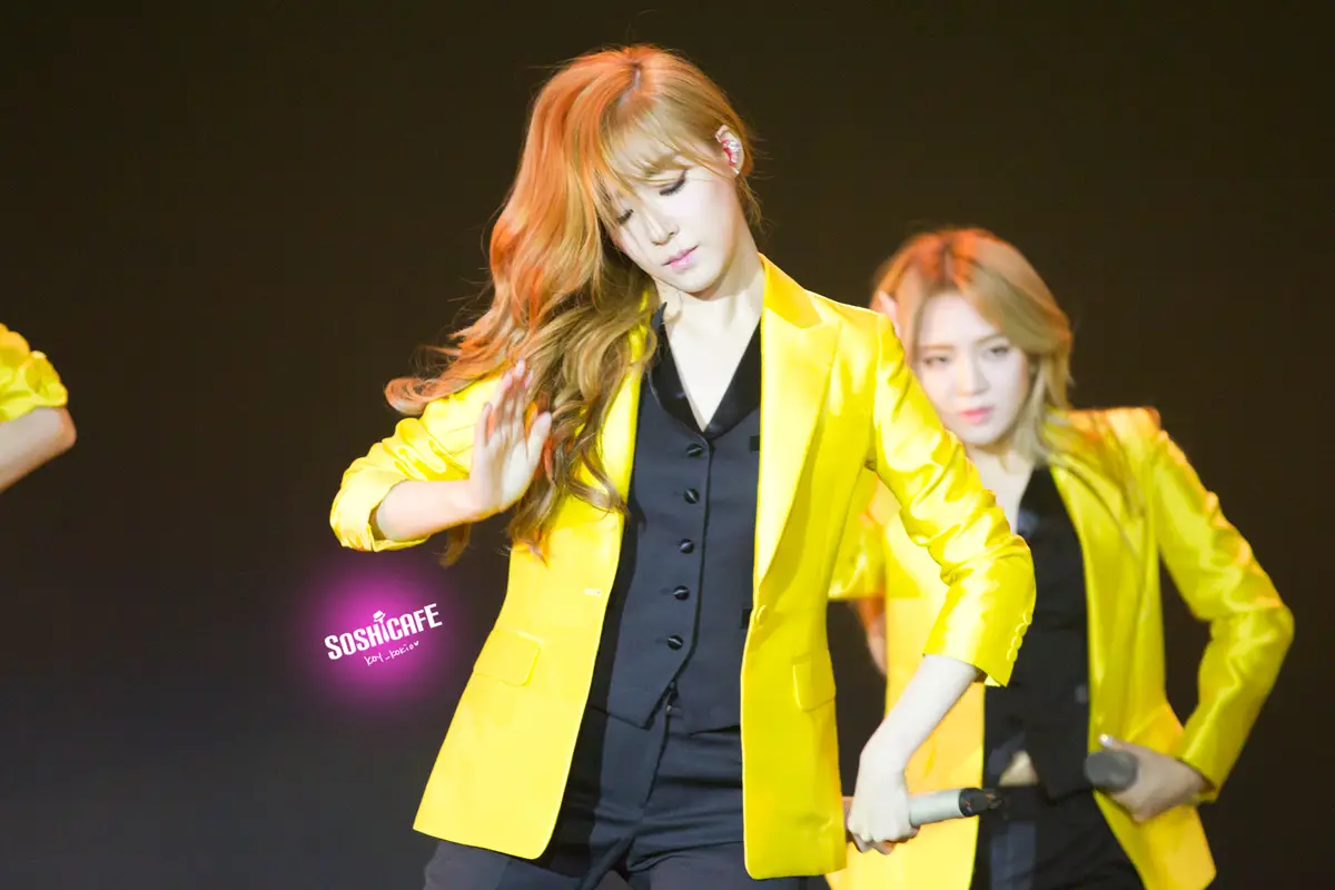 140802 Best Of Best 티파니 by Koy_kokio